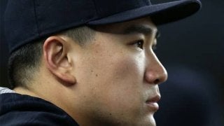 【MLB】田中将大、OP戦初登板で2回途中4失点　超有望株に被弾「ミスが多かった」