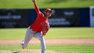 【MLB】大谷翔平の8奪三振に辛辣NY紙も注目「えげつないオオタニが本格的に…」