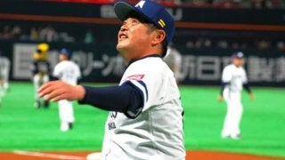 鷹オープン戦は白星発進　バンデン好投、高田と川島が2打点