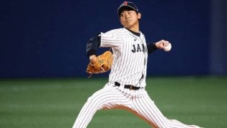 侍ジャパン2番手・今永も2回無失点　6K千賀からの無失点リレーをつなぐ