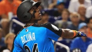 【MLB】超有望株、田中将大からの豪快弾に大喜び「すごい投手と対戦できて興奮」