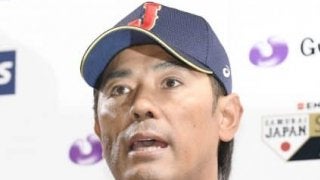 稲葉監督「しびれる試合になったがいいスタート」、柳田「日本を盛り上げられるように」(今日のインタビュー記事)