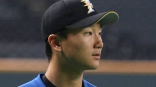 日本ハム、ドラ7東大出身左腕が“初1軍体験”　「早く呼んでもらえるように」