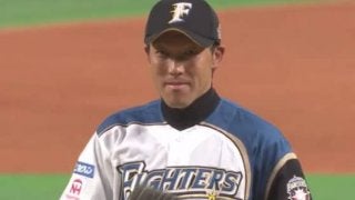 独特フォームに超スローボール…唯一無二の変則右腕、多田野氏のキャリア