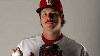 【MLB】元巨人マイコラス、3回6安打4失点でOP戦2連敗　2試合で防御率19.29