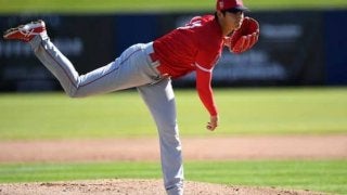 【MLB】大谷翔平のスライダーの変化に米ファン驚き「火星から来た」「イケてる×3」