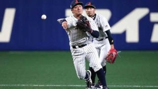 「非常に大事」だった「9番・田中」　侍ジャパン稲葉監督の打順の狙いは？