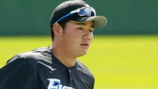 「打球の角度」は松井秀喜を超えた。名コーチも唸る清宮幸太郎の弾道