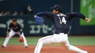 豪監督が侍ジャパンに脱帽　則本は「いつ米国でプレーしてもおかしくない」