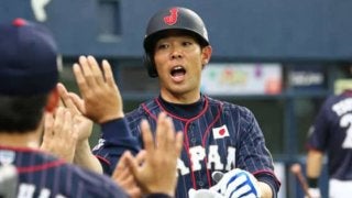 稲葉ジャパンが9安打6得点で豪に連勝！　計12投手で圧巻の2戦連続完封