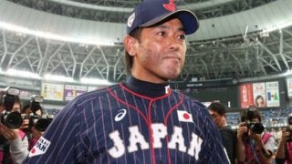 東京五輪を目指す侍ジャパンの大枠固まる　稲葉監督「今日のチームを軸に」