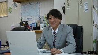 元DeNA・林昌範が驚いた 多田野の「超スローボール」が凄かった理由