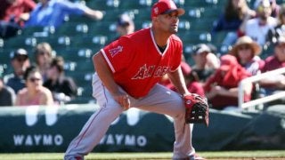 【MLB】大谷に「DH」空ける？　600発プホルスが胸中吐露「誰も何も話してくれない」