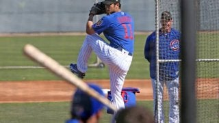 【MLB】ダルビッシュは「究極の負けず嫌い」　レ軍時代も同僚の捕手が明かす“秘話”