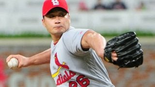 【MLB】呉昇桓の決め球スライダーにWBCのMVP右腕も感心「明らかに感銘」「絶賛」