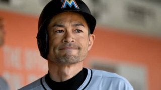 【MLB】イチロー、古巣マリナーズと1年契約で合意間近　近日中に成立か