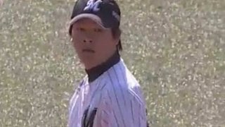 2桁勝利の期待かかるロッテ二木、OP戦初登板で好投も…球速出ず「泣いてます」