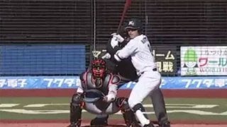 ロッテ中村が2安打3四球と全打席出塁　「細かいところを修正した」