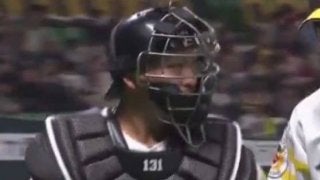 ホークス堀内は右手母指脱臼　軽症に工藤監督「大事じゃなくて良かった」