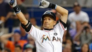 【MLB】イチロー、マリナーズ復帰確実　地元記者に“賛否”「理に適う」「見たくない」