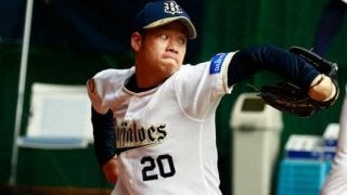 苦難を乗り越えた2人の“大商大右腕”　パを代表するリリーバーに
