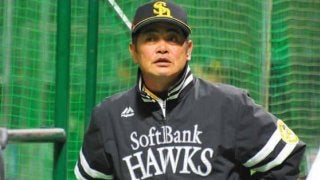 ホークス工藤監督、若手投手の乱調にも「悔しいと思うところから成長する」
