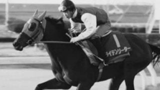フィリーズレビューで思い出す、地方馬ライデンリーダーの「凄い脚」