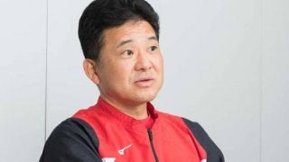 カープの強さの秘密、“凄腕仕事人集団”に迫る　劇的効果生んだ“改革”とは