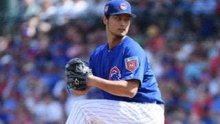 【MLB】カブス初登板のダルビッシュ　米紙上々評価、“6年130億円超の価値”見えた