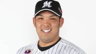 ロッテ井上、覚醒へ　「ボディーターン」意識、逆方向は好調のバロメーター