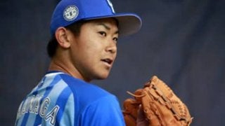 今季のDeNA今永昇太は「120球以内で完投」の準備ができている