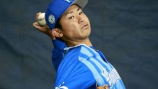 今永昇太は「あの魔球」の投げ方について、石川柊太に教えを請うた