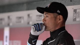 イチロー復帰へ「マリナーズ沸き立つ」　選手が続々“歓喜”「間違いなく力に」
