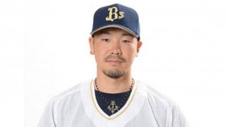 オリックスT-岡田が頭部死球で途中交代　検査結果は「頭部打撲」