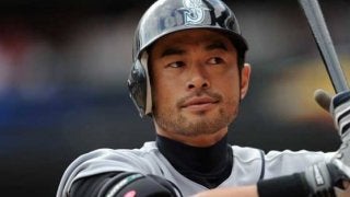 【MLB】イチロー、まさに「英雄の帰還」　マリナーズに刻む球団屈指の打撃成績
