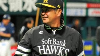 西武に連敗のホークス工藤監督、4回1失点の石川に「良いのか悪いのか…」