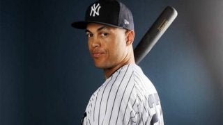 【MLB】大砲スタントンの筋肉が凄すぎると話題に　米誌の表紙に「なんてこった！」