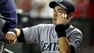 【MLB】マリナーズ、イチローとの契約合意発表「真の偉大な選手」　午前5時30分から入団会見