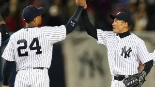 イチロー復帰をカノ＆ヘルナンデスの“スターコンビ”も大歓迎「彼が主役」