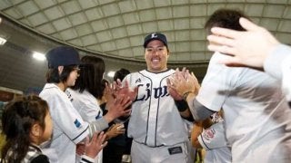 西武が4月4日デーゲームに小中学生招待　山川「声援がものすごく力になる」