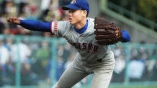 タフネス兄弟、DeNA細川成也の弟・拓哉がセンバツで狙う強豪撃破