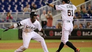 マリナーズ指揮官が示唆　9番イチロー＋1番ゴードンの“高速ユニット”結成
