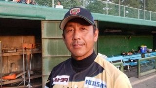感じる「熱」と「可能性」　元G村田修一が加わる栃木というチーム