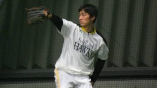 ソフトバンク和田、実戦復帰はまだ未定も「状態上がってきている」