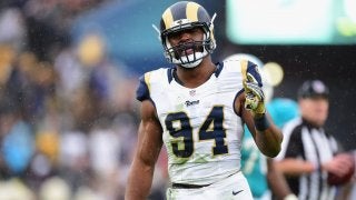 NFLニュースまとめ（3月3日）ラムズDEロバート・クインをドルフィンズとトレード