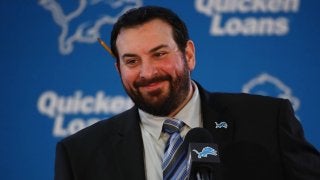 ライオンズの光明となれるか新HCマット・パトリシア