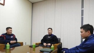 【THE INSIDE】「千葉県の高校野球を支えていこう」指導者たちの熱い思い…座談会（1）