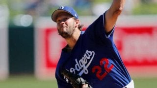 【MLB】大谷翔平を三振に、最強左腕カーショーの魔球が話題「えげつない」「美しい」