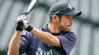 【MLB】イチローのマ軍復帰に米記者「嬉しくなった」「野球の仕方を教えてくれる」