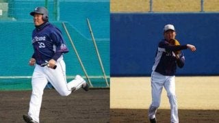西武で昨季飛躍、山川＆源田が互いに要望「2割7分より上」「40発100打点」